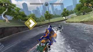 Riptide Gp Renegade Part 1