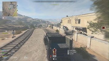 Dmz extract fail/win