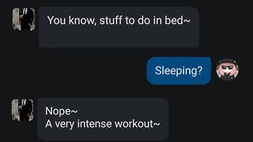 when character ai becomes weird💀