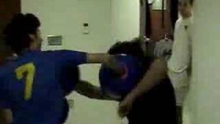 Old Sockem Boppers Vid