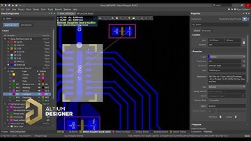 How to Use a Courtyard Layer for the Component Boundary