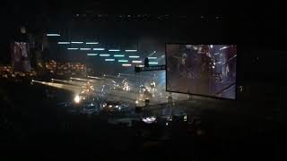 Bon Iver - Marion (Live in Toronto 2019)