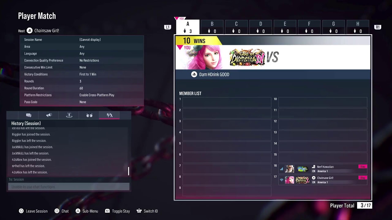 Tekken 8   Hawaiian  Drink Pro Player Style!!