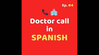How to Make a Doctor Appointment in Spanish