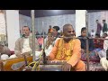 Mahanitai das  panchanan das  shantipur kirtan mela part 1