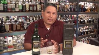 Ardbeg 21 Year Single Malt Review (2016)