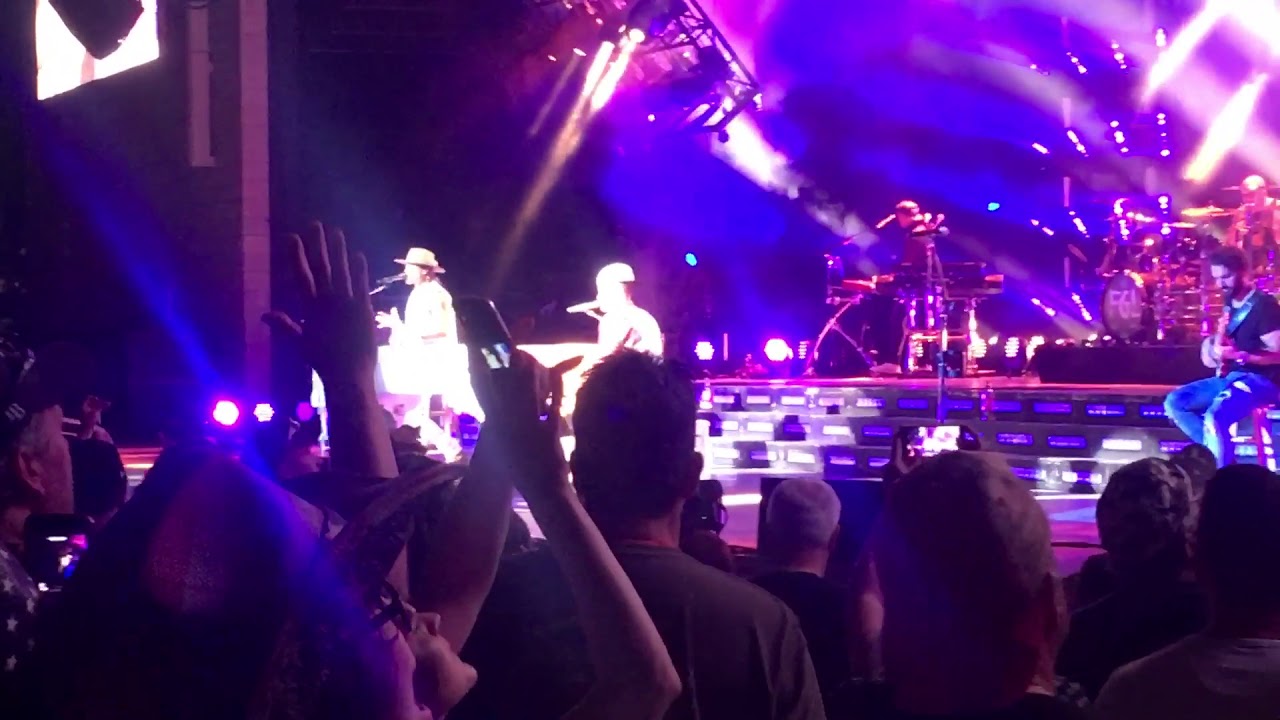 HOLY Florida Line Bethel Woods NY YouTube