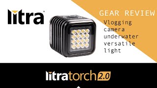 Litra Torch 2.0 review screenshot 4