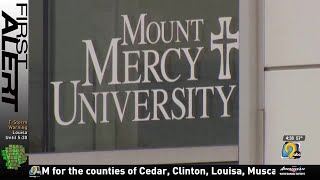 St. Ambrose, Mount Mercy plan to allow students to take courses from either school