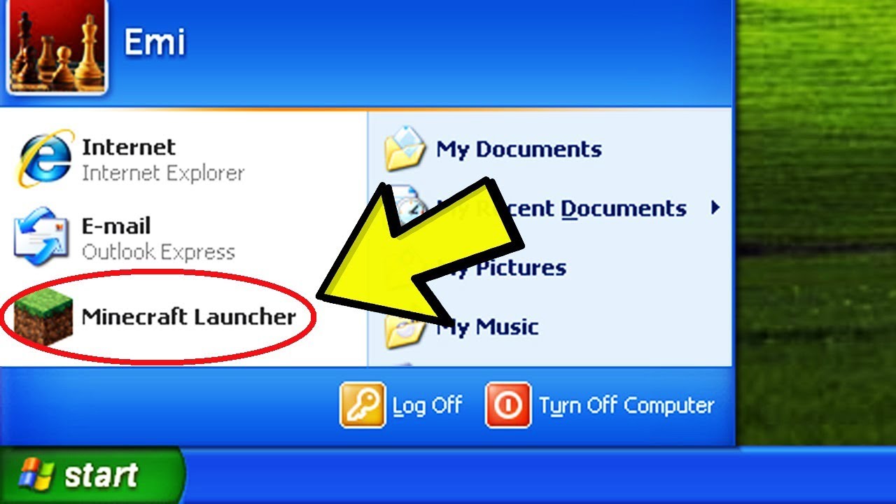 Update MERGE MINECRAFT PE WINDOWS XP ? (EXPERIMENT)