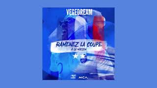 VEGEDREAM - Merci les bleus SPEED UP