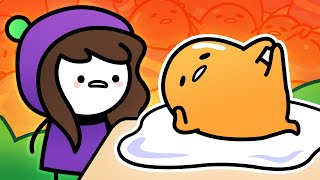 How the World Became Obsessed With an Egg: Gudetama's Story