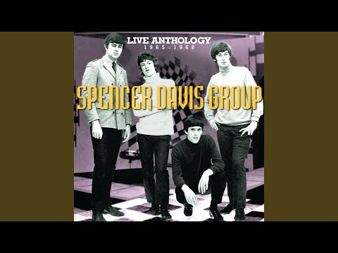 The Spencer Davis Group - Every Little Bit Hurts - Rerecorded