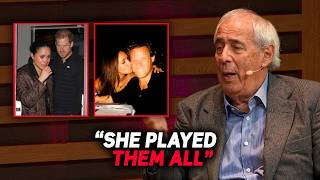 Tom Bower EXPOSES SHOCKING New Details About Meghan Markle! The Truth Is DISTURBING!