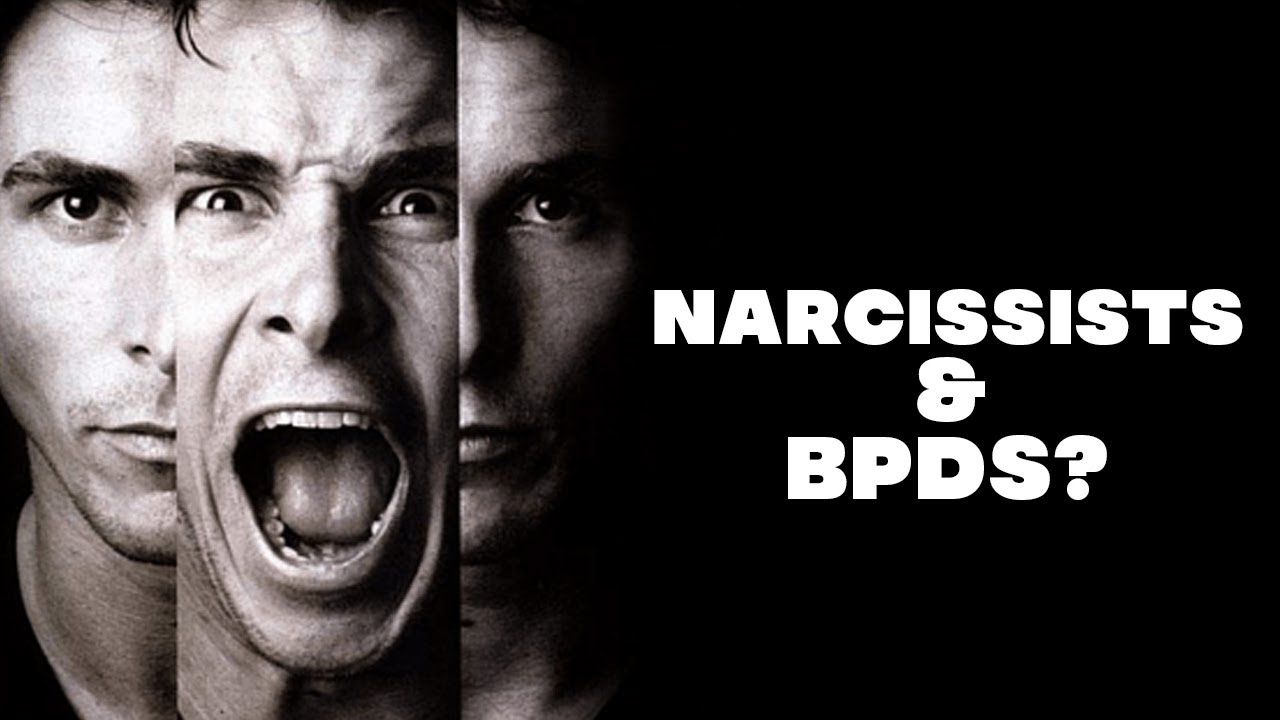 Why Are Narcissists and Borderlines Magnetized to Each Other? 🤔