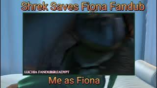 Shrek: Shrek Save Fiona Fandub