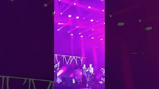 [220923] Jackson Wang - Blow ending, last Ment, M.I.A ft Afgan