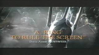 December 2001  Wxyz 7 U0026 Wdiv 4 abcnbc Detroit Mi Holiday Commercial Breaks