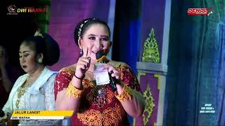 Jalur Langit  Sandiwara Dwi Warna  Sumber Wetan 23 Juli 2024