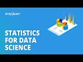 Top 10 Essential Statistics Concepts for Data Science