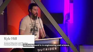 There's Never Been More Interest in Nuclear Weapons