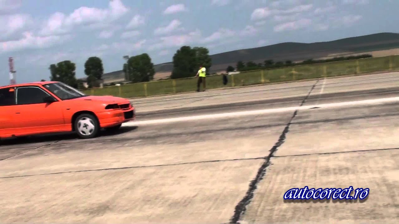 Opel Astra "Kay" VS Opel Astra