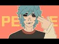 PEOPLE GORILLAZ ANIMATION MEME mp3