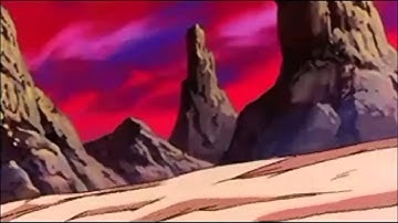 DBZ AMV, Gohan