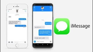 How To Get iMessage On Android | Easy Method screenshot 2