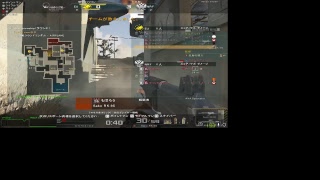 AVA Rotz マッチ【野良マ】