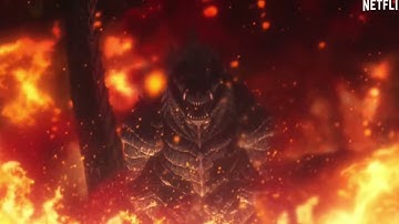 Godzilla’s Theme - Godzilla: Singular Point