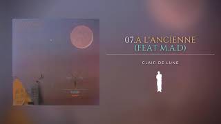 Linstable - A Lancienne Feat M.a.d Album Gratuit 07