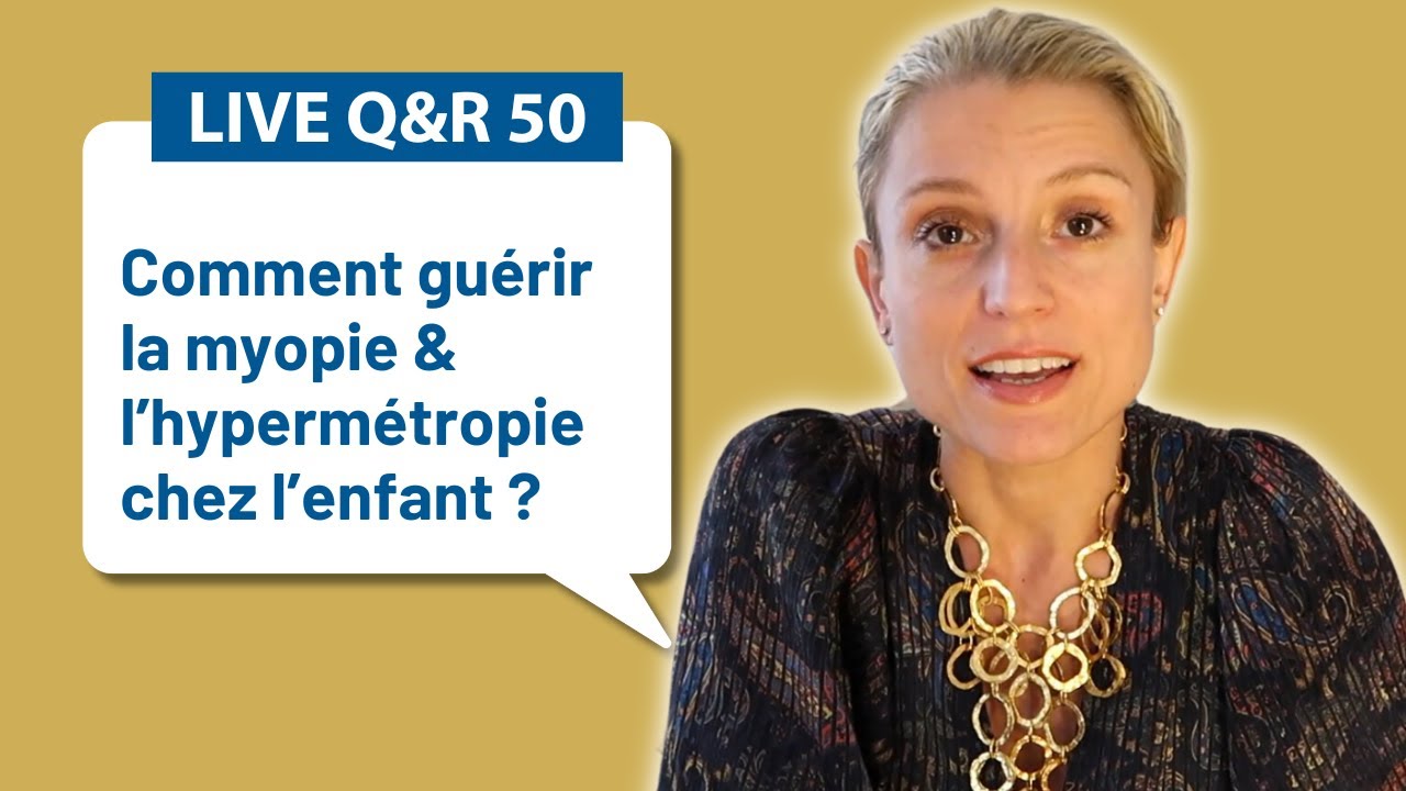 Live Questions & Réponses #50 sur l'Ayurvéda avec Joyce Villaume - Le Don