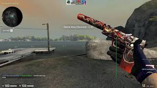 CS:GO HİLELİ YOLDAŞ #1 HİLE İLE SIFIRDAN GLOBAL'A DOĞRU