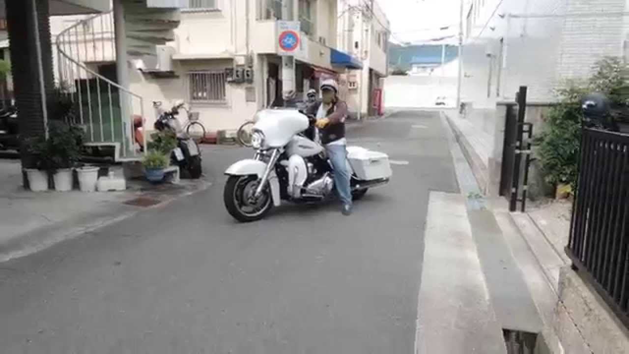 オッチャンharleyのひとり言 やすじいさん やんちゃパパさん Youtube