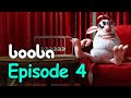 Booba Office Episode 4 Funny Cartoons For Kids буба KEDOO Animations 4 Kids 