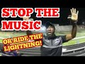 If We Didn't Have Cops, Who Would Tase The High School Band Director?