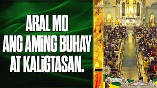 Quiapo Church 6PM Live Mass • 17 October 2026; 29th SUNDAY in Ordinary Time (Anticipated Mass)