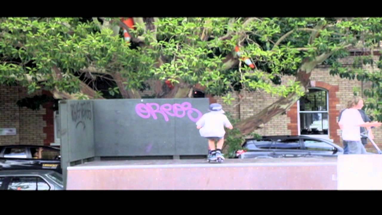 Ben Loader][One Clip