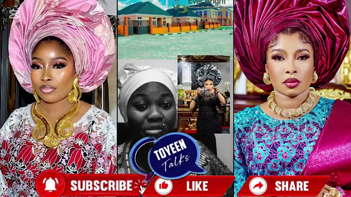 Madam Zeemama ti gbe asiri awon to mi n sun ekun Lori Doctorate ti Alhaja Lizzy Anjorin sese gba oo.