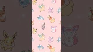 some wallpapers of Pokemon