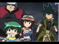 Beyblade Metal Fusion Ep 13 Dublado