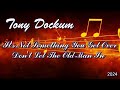 More Music by Tony Dockum