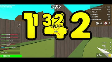 Kour.io Invisible Hack Gameplay!