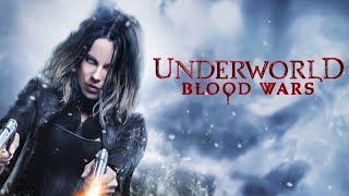 Underworld Blood Wars Full Movie Review &amp; Facts | Kate Beckinsale, Theo James, Lara Pulver