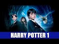 Harry potter y la piedra filosofal  resea hogwarts no es seguro