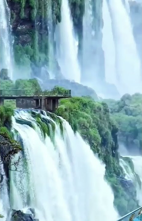 Sangat Indah Sekali  Air Terjun Yang Beatiful