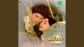 Badal Yun Garaj Hai - Lata Mangeshkar & Shabbir Kumar