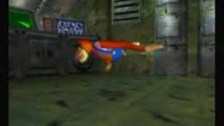 Donkey Kong 64: The Secret Room Under Dk Isle