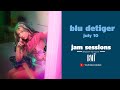 #StayHome with Blu DeTiger | BMI's Jam Session